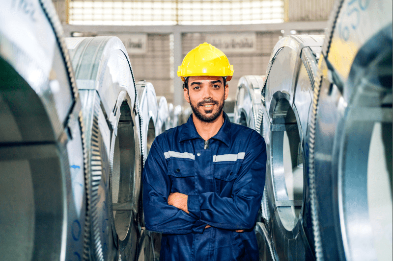 Field Service Management voor moderne servicebedrijven