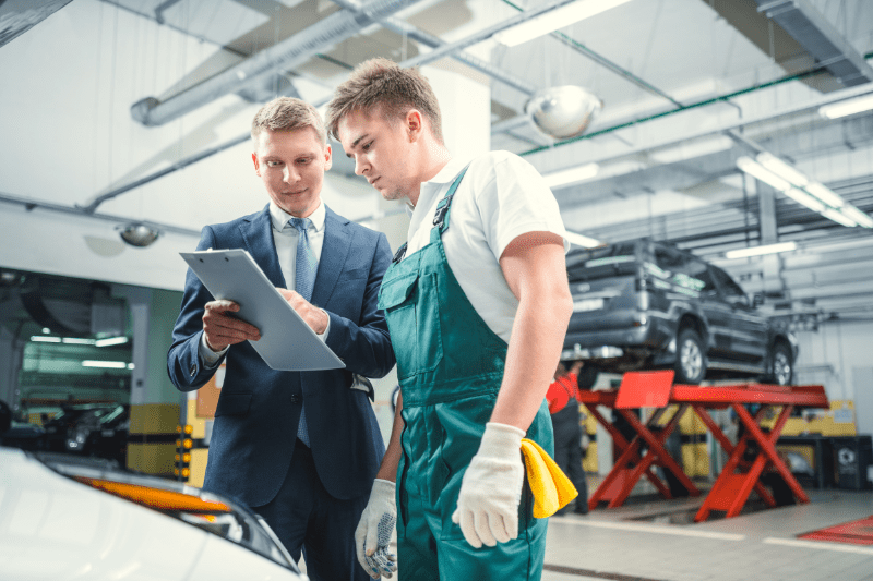 Predictief onderhoud