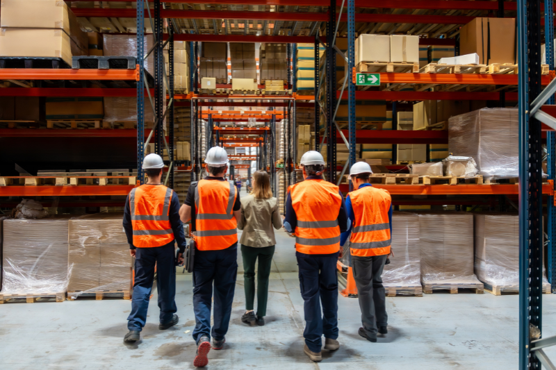 Field Service Operations