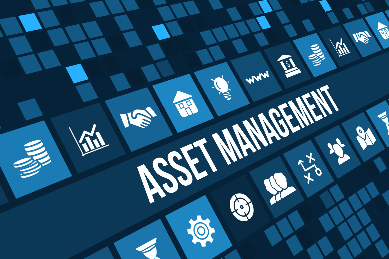 Asset Traceability