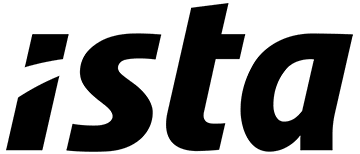 ista brand logo