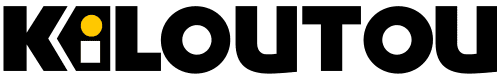 Kiloutou brand logo