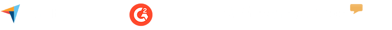 Ratings badges: Capterra 4.5, G2 4.5, Software Advice 4.5.