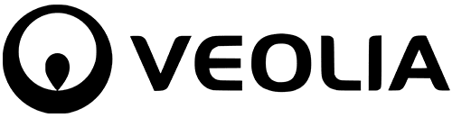 Veolia corporate logo